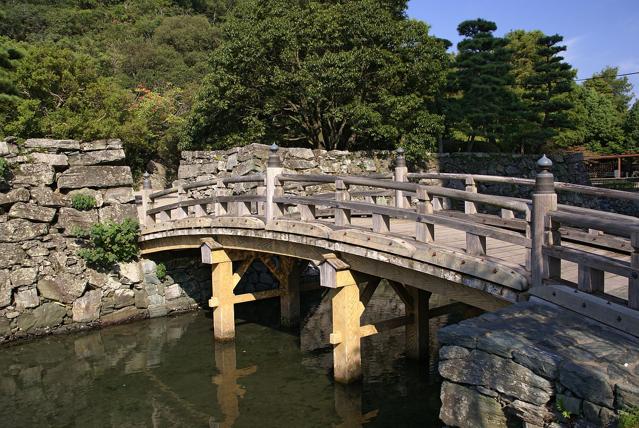 Tokushima Castle